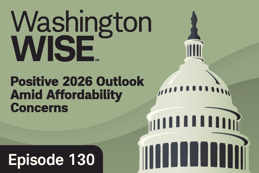 Positive 2026 Outlook Amid Affordability Concerns | Charles Schwab