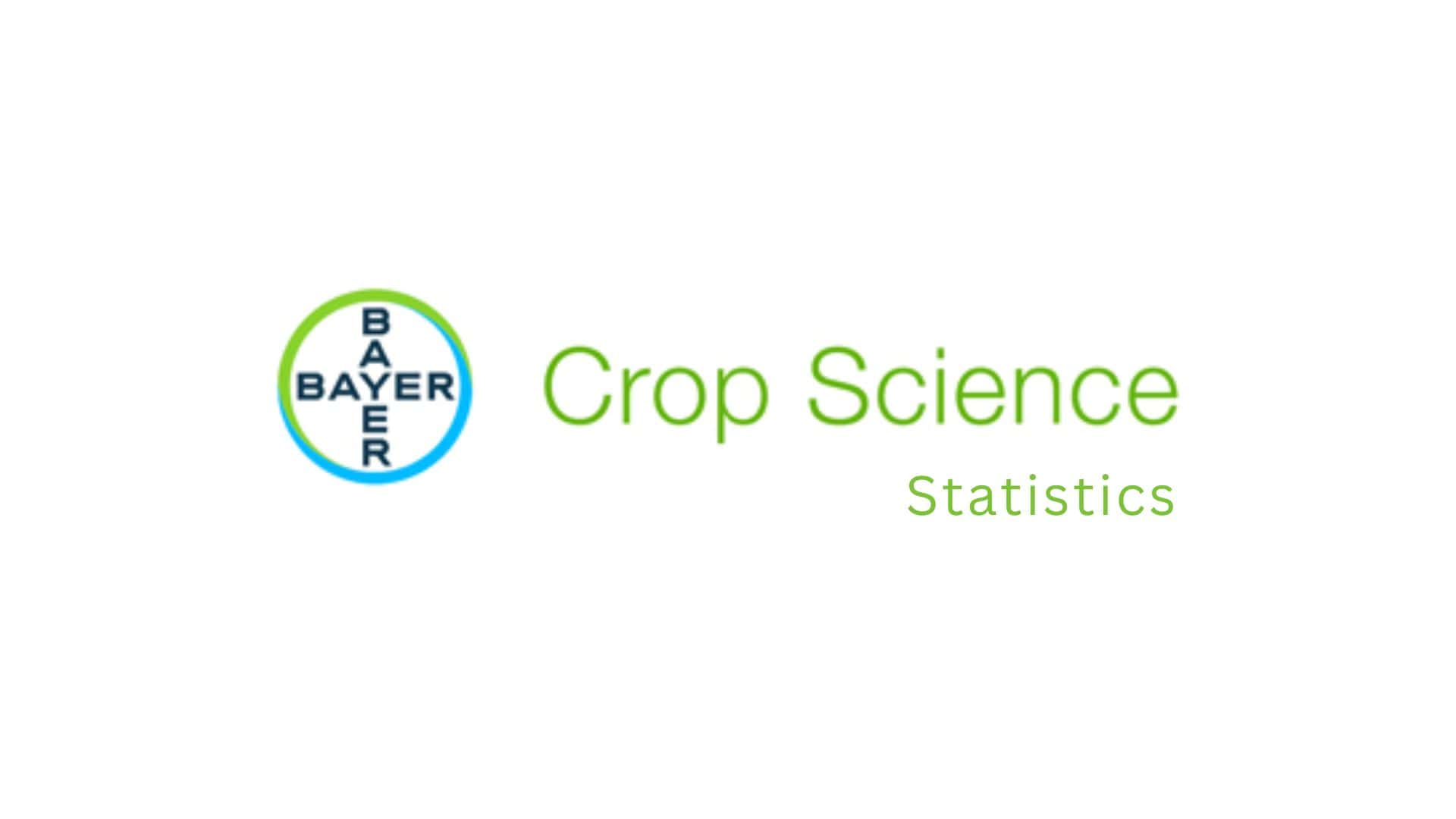Bayer Crop Science Statistics By Revenue And Facts (2025)