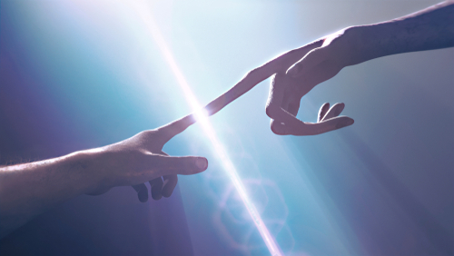 Extraterrestres : comment communiquer lors d'un premier contact ? - Science et vie
