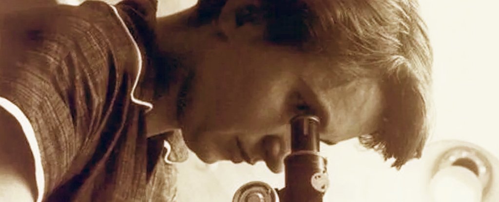Who Is Rosalind Franklin? : ScienceAlert