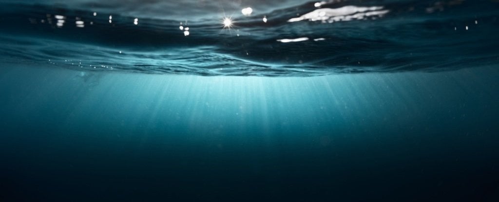 Engineers Propose an Ambitious Plan to Bury Excess Carbon at The Bottom of The Ocean : ScienceAlert
