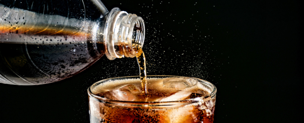 Study Links Artificial Sweetener to Stroke Risk, Says It Could Make Blood Stickier : ScienceAlert
