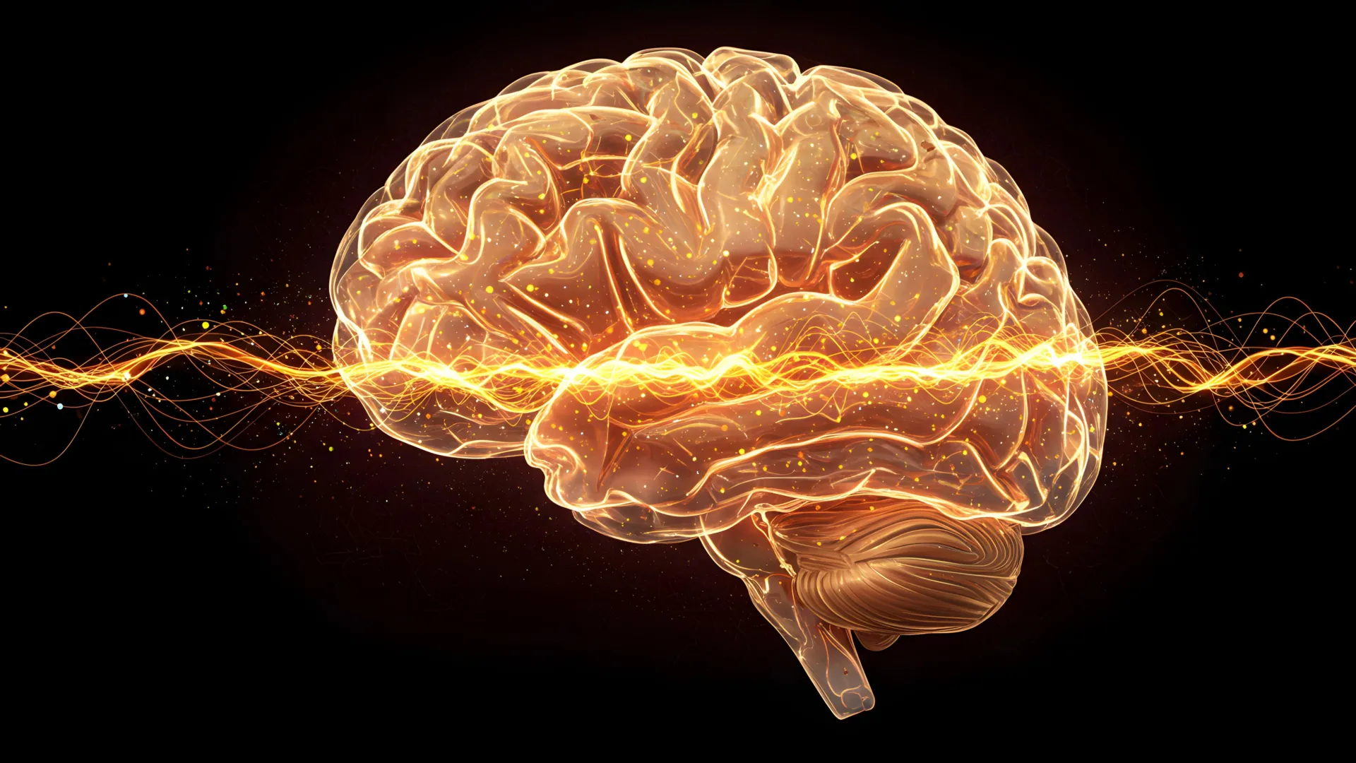 Scientists may have found the brain’s switch for chronic pain | ScienceDaily