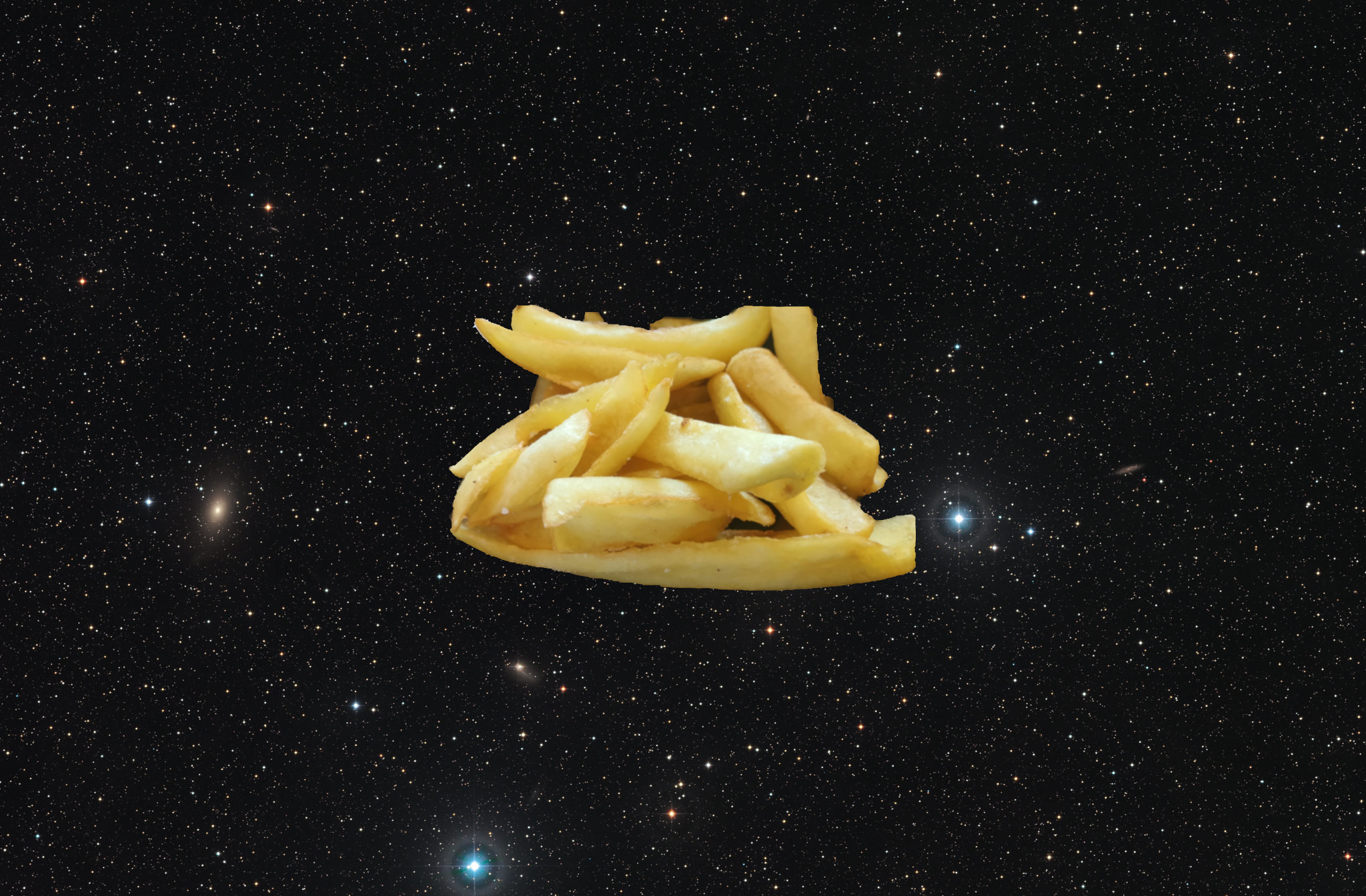 Tratta di Algoritmi Fritti - Scientificast