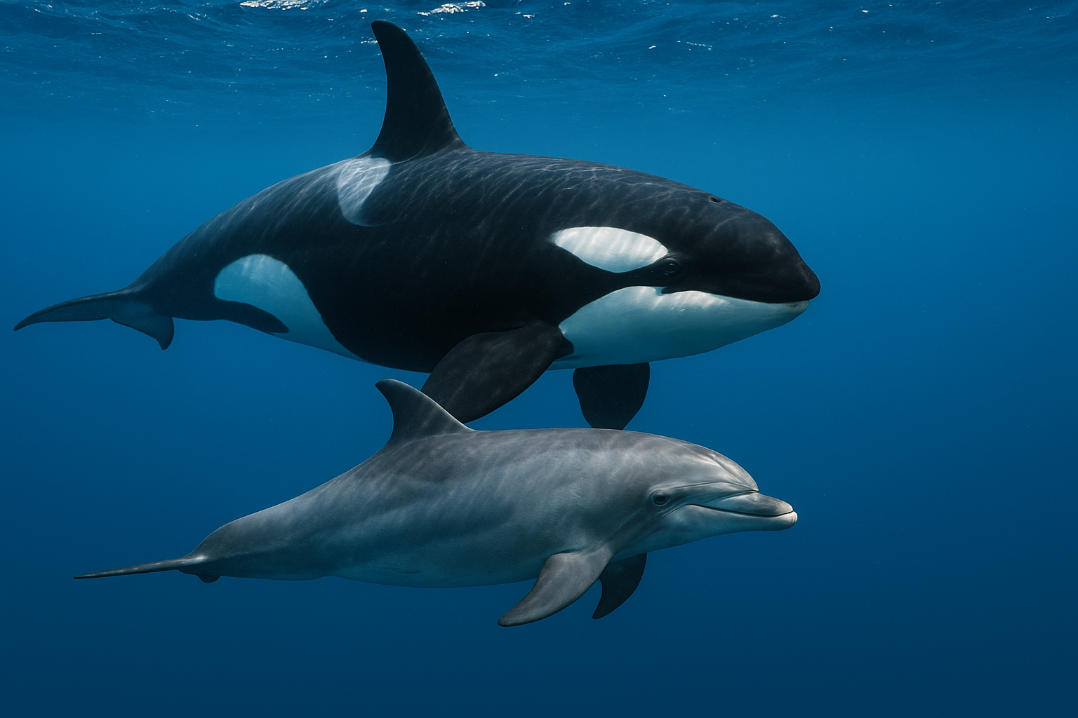 Cervelli, cetacei e altre storie - Scientificast
