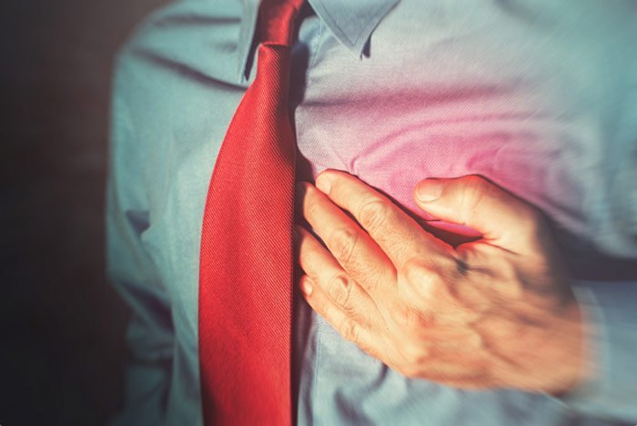 Warum sterben nur Menschen an Herzinfarkt? - Ein Genverlust machte unsere Spezies anfälliger für Arteriosklerose - scinexx.de