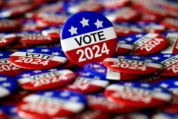 Navigating global elections: A blueprint for supply chain resilience - Supply Chain Management Review
