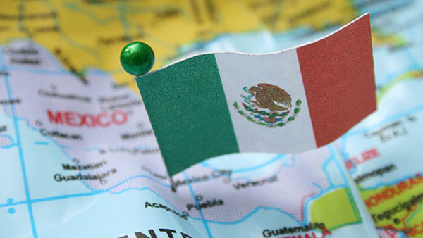 Navigating geopolitical challenges: Mexico as a key factor in U.S.-China trade - Supply Chain Management Review