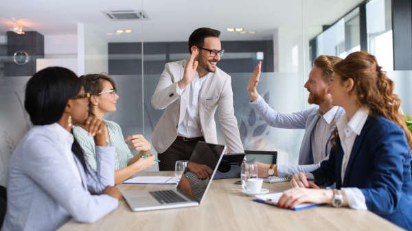 The special demand optimization team - Supply Chain Management Review