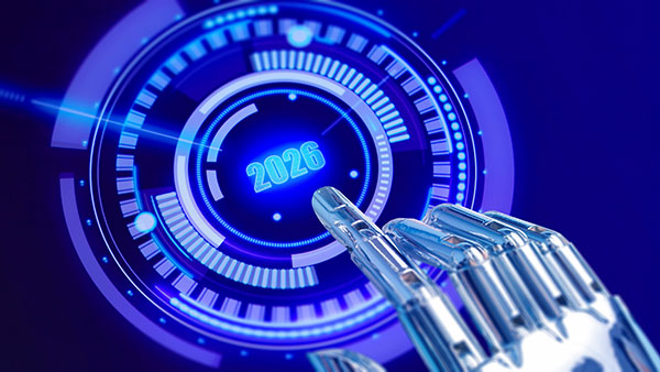 2026: The age of the AI supply chain - Supply Chain Management Review