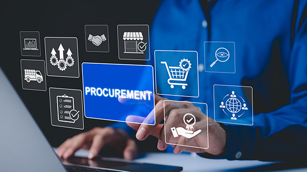 Analyzing today’s procurement landscape - Supply Chain Management Review