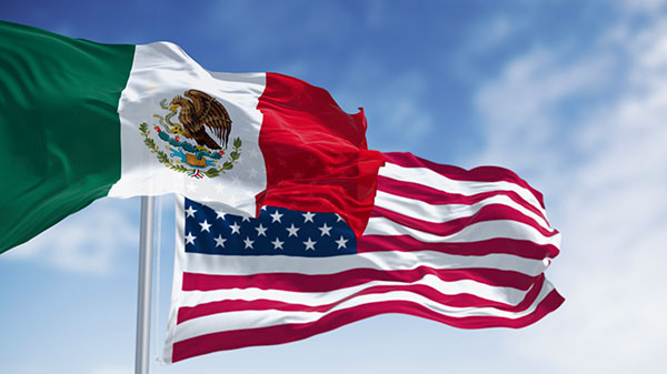 Beyond reshoring: Nearshoring to Mexico - Supply Chain Management Review