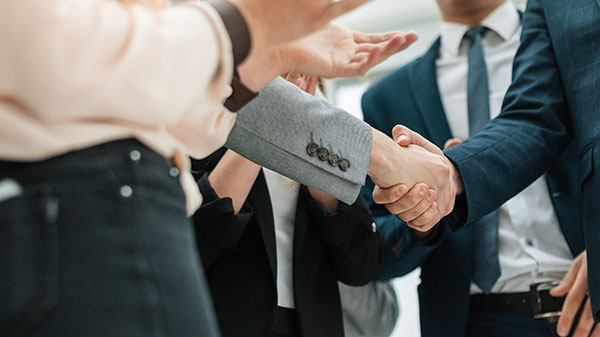 Learning by doing: How academic–industry partnerships prepare future leaders - Supply Chain Management Review