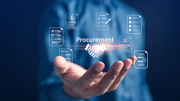 Digital procurement transformation on a budget - Supply Chain Management Review