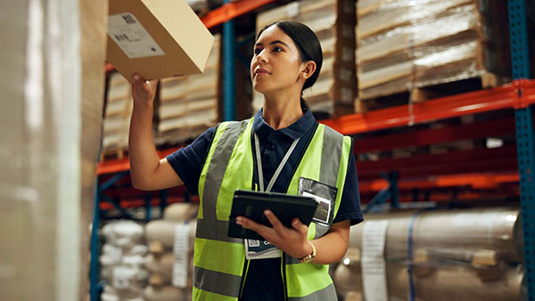 Why build-to-order warehouses demand smarter WMS solutions - Supply Chain Management Review