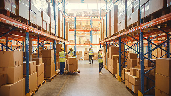 How to build a smarter WMS implementation - Supply Chain Management Review