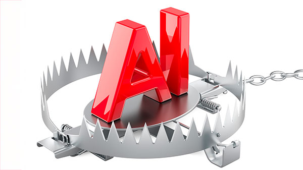 The AI efficiency trap: Why you should be using AI to grow value, not just… - Supply Chain Management Review