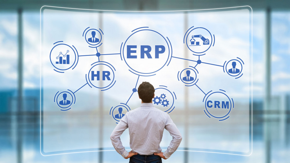 The hidden fill-rate killers that manufacturers often miss in multi-DC… - Supply Chain Management Review