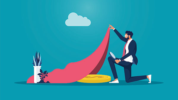 Seeing the full picture: Why service markups are the missing link in cost,… - Supply Chain Management Review