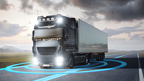 Supply chain and logistics management in the emerging age of autonomous trucking - Supply Chain Management Review