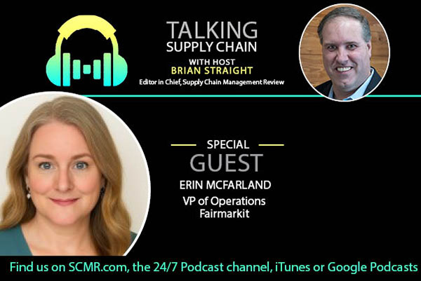 Talking Supply Chain: Turning AI time savings into value - Supply Chain Management Review