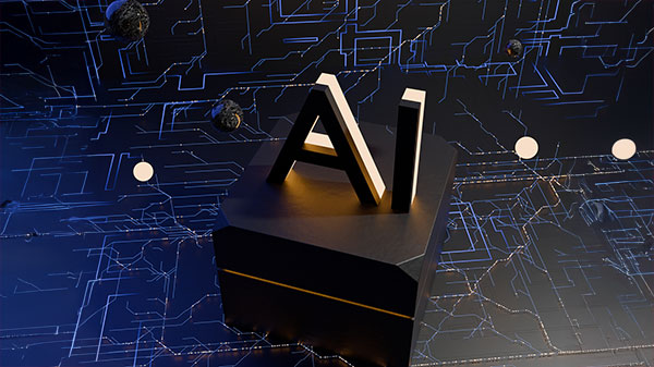‘AI is eating software’ and it is redefining supply chain decision-making… - Supply Chain Management Review