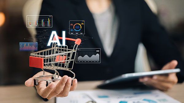 From pilots to performance: Embedded AI agents are reshaping retail operations - Supply Chain Management Review