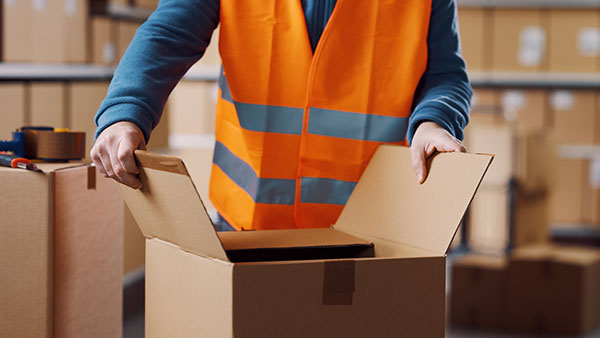 Can AI help simplify put-away rule configuration in WMS? - Supply Chain Management Review
