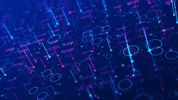 What it really means: Democratizing the data - Supply Chain Management Review