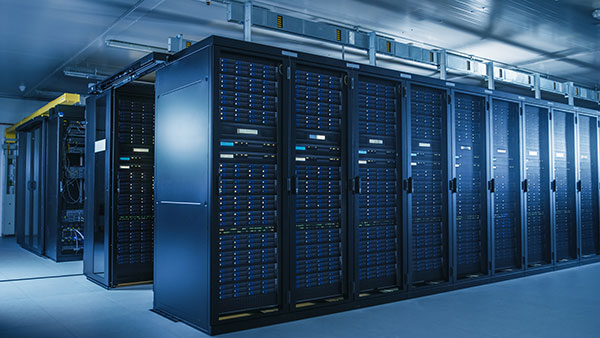 The AI data center bill of materials: What procurement should lock first - Supply Chain Management Review