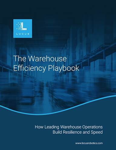 The Warehouse Efficiency Playbook - Supply Chain Management Review