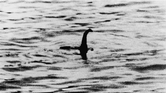 Here be Monsters! Sea Monsters of Scottish Folktale - Scottish Maritime Museum
