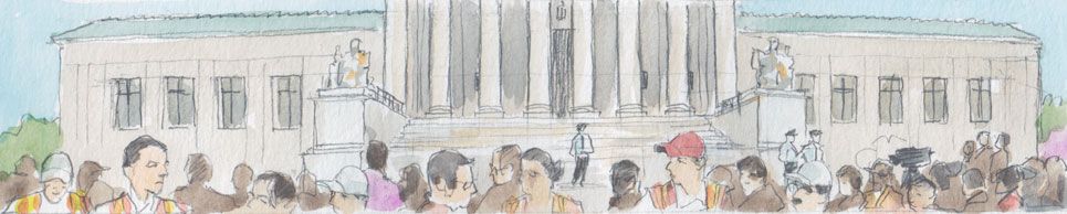 Symposium: There is no valid justification for the citizenship question - SCOTUSblog