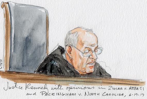 Anthony Kennedy and free speech - SCOTUSblog