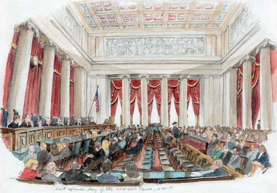 Live blog of opinions with SCOTUS Map and First Mondays (Update: Completed) - SCOTUSblog