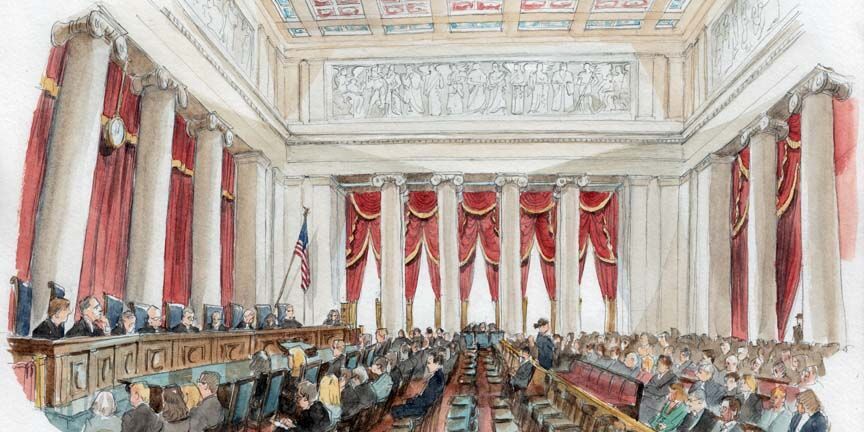 Petitions of the week - SCOTUSblog