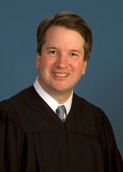 Judge Kavanaugh on work law - SCOTUSblog