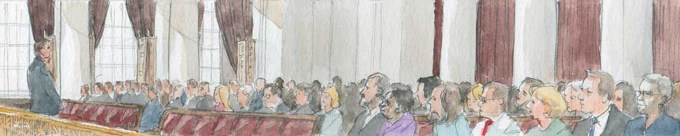 Cherry-picked history: Reva Siegel on "living originalism" in Dobbs - SCOTUSblog