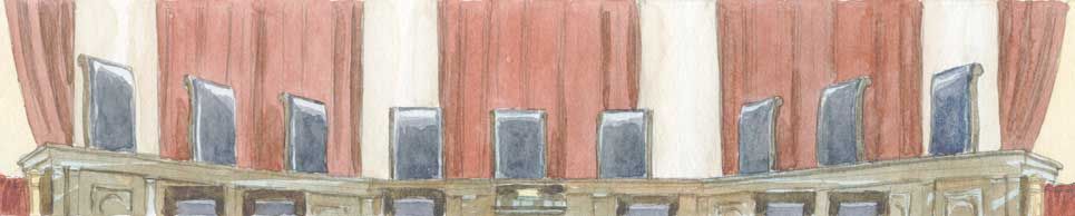 The upcoming nomination battle, explained - SCOTUSblog