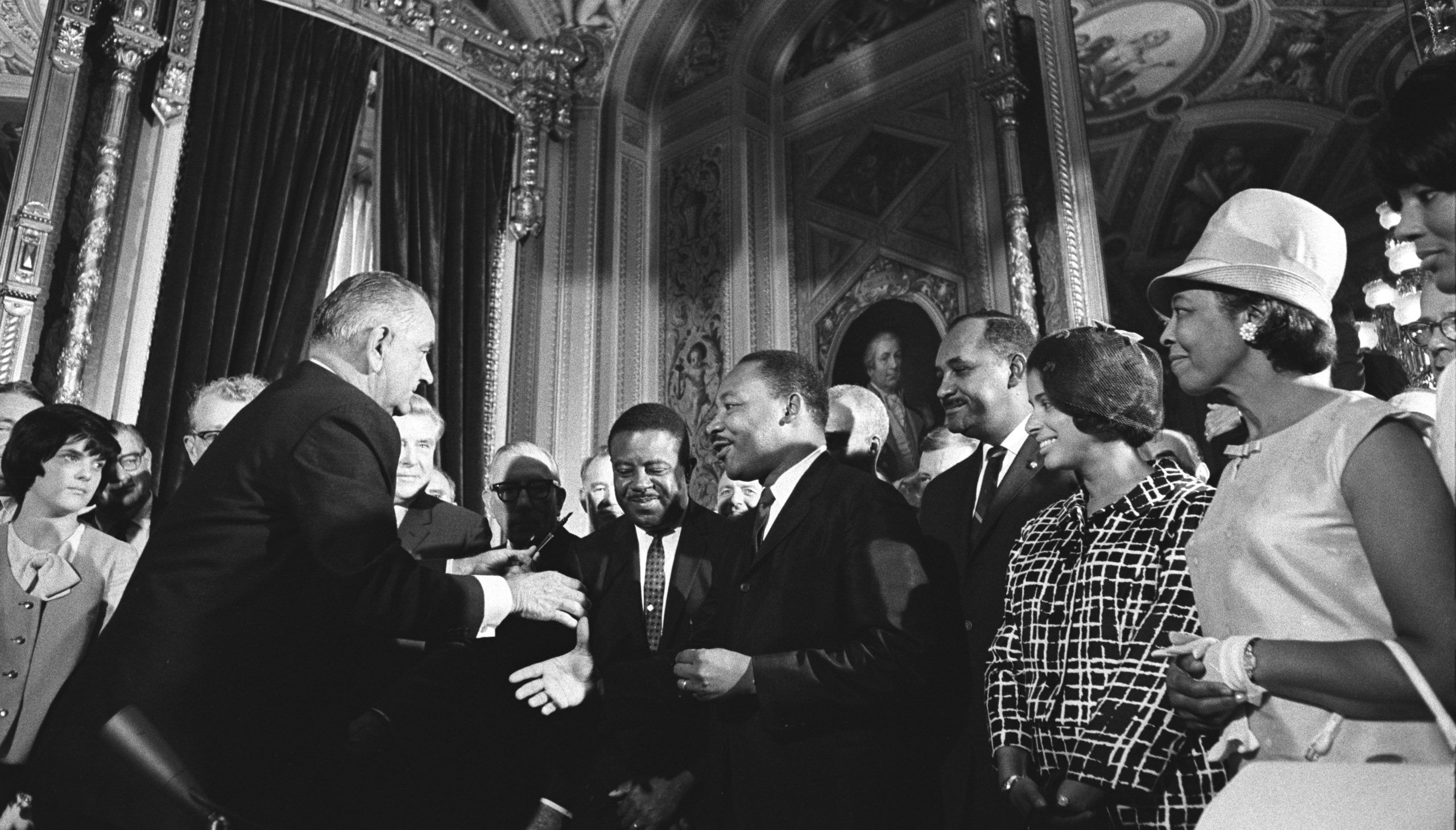Voting discrimination is getting worse, not better - SCOTUSblog