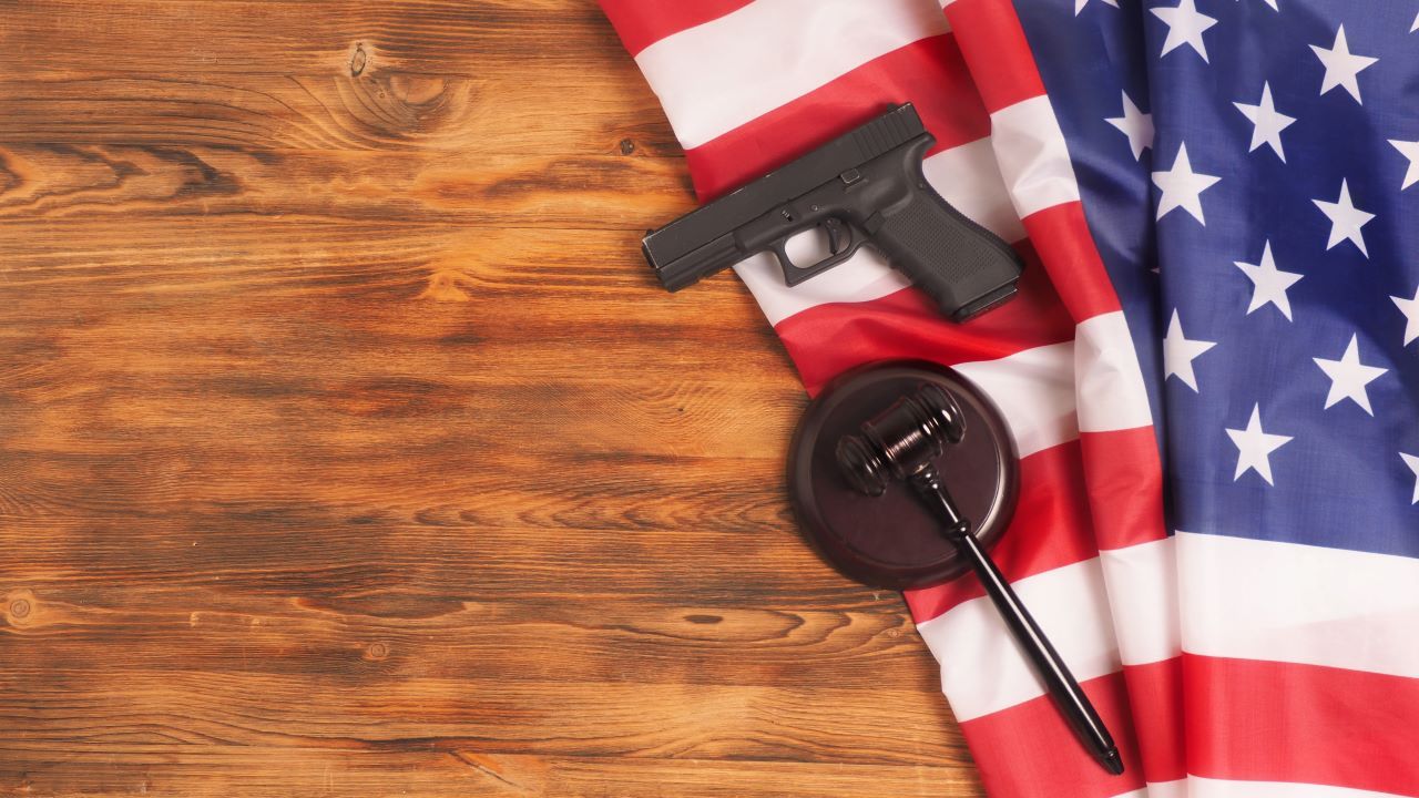 The who, what, and where of gun control - SCOTUSblog