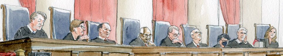 Argument in double-jeopardy case shines spotlight on prosecutorial issues faced by Native tribes - SCOTUSblog