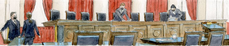 In major immigration case, both sides look to academia to untangle three knotty questions - SCOTUSblog