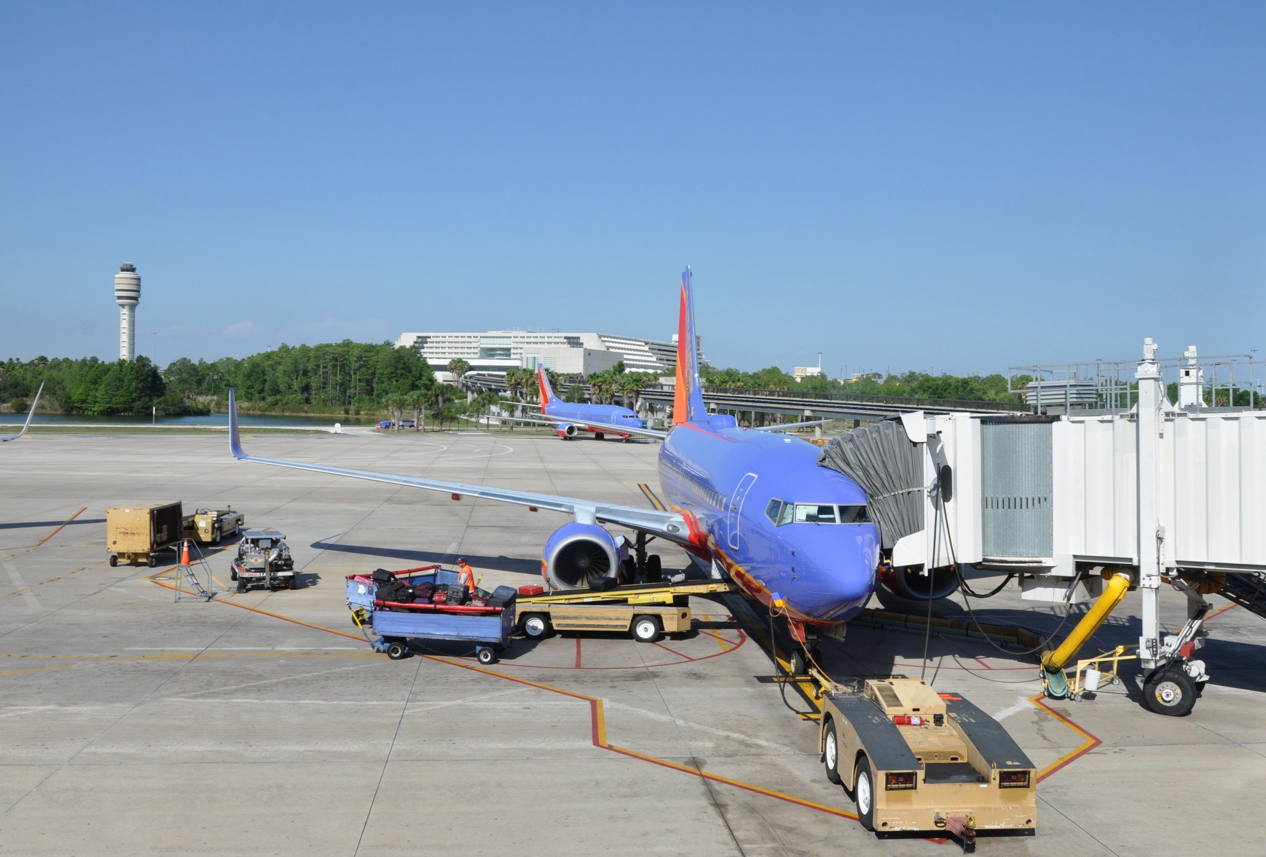Cargo loaders are exempt from the Federal Arbitration Act, but important questions remain - SCOTUSblog