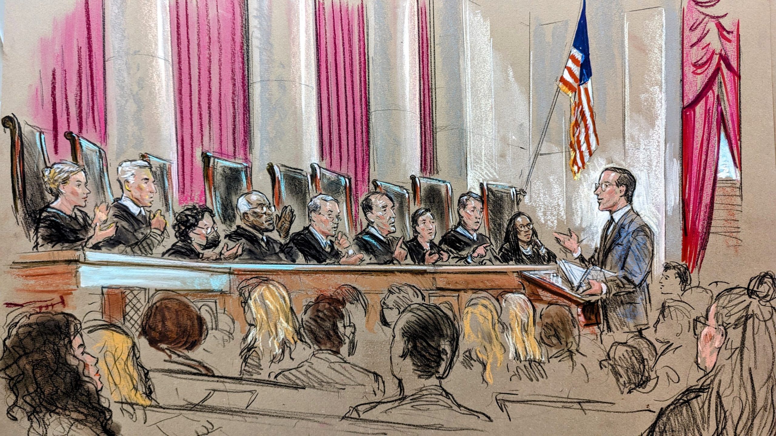 What cases might the court grant next? - SCOTUSblog