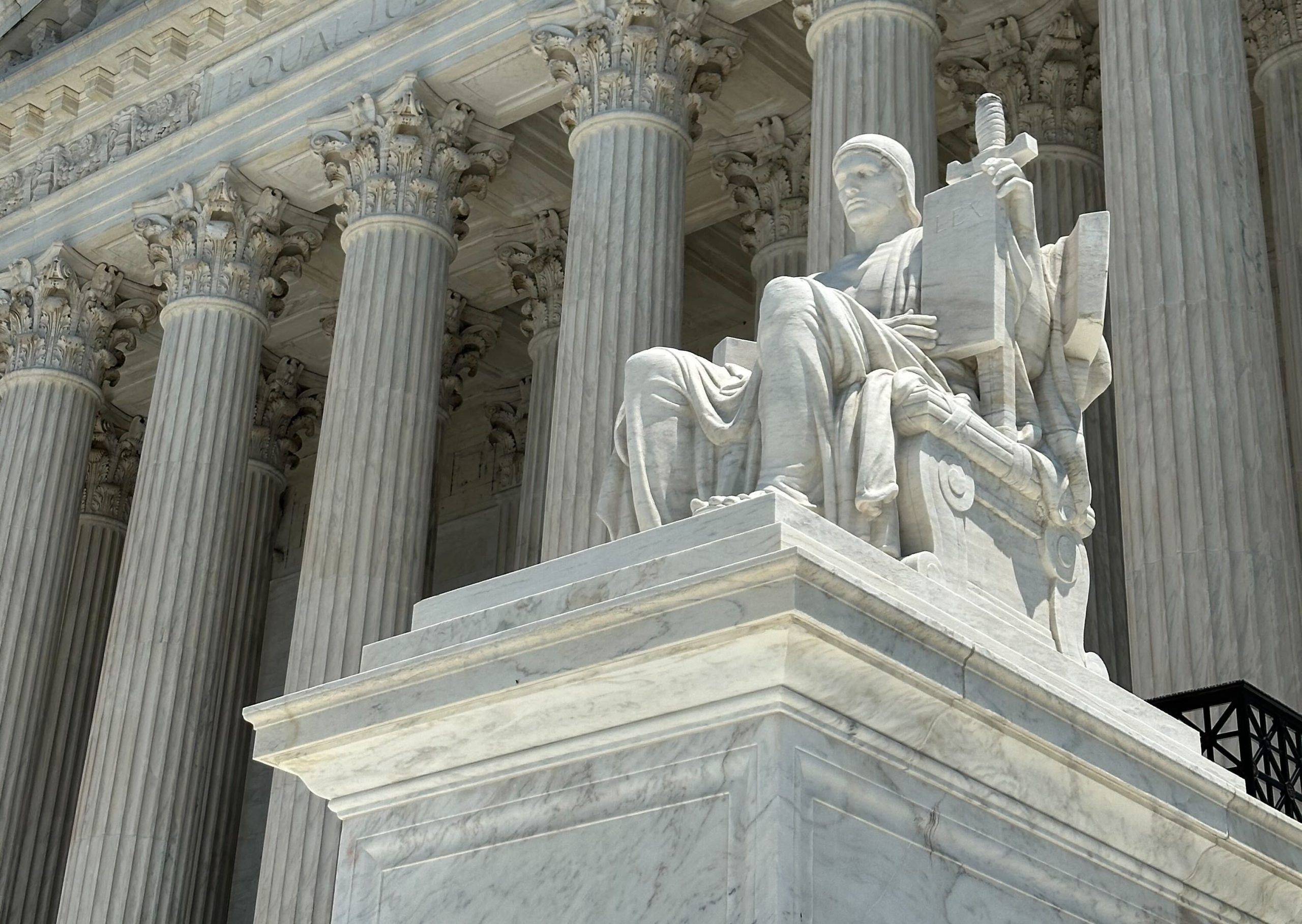 Skrmetti: The Supreme Court reaffirms that biology matters - SCOTUSblog