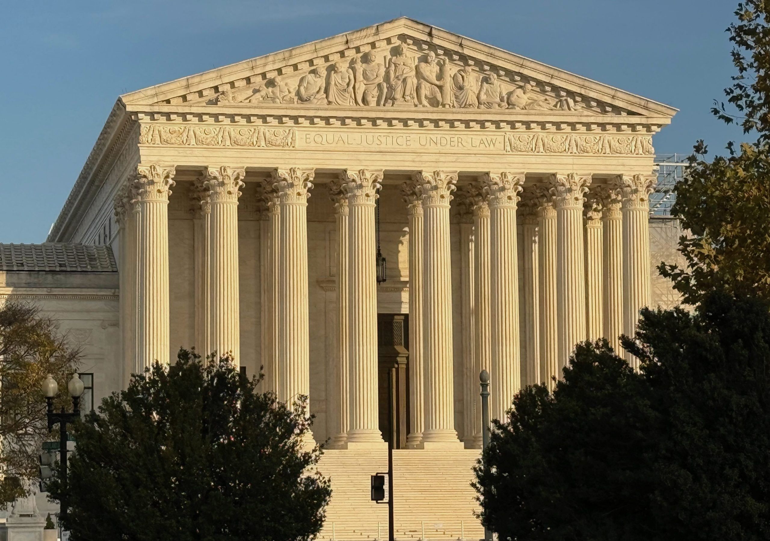 WWWWD: What would Woodrow Wilson do? - SCOTUSblog