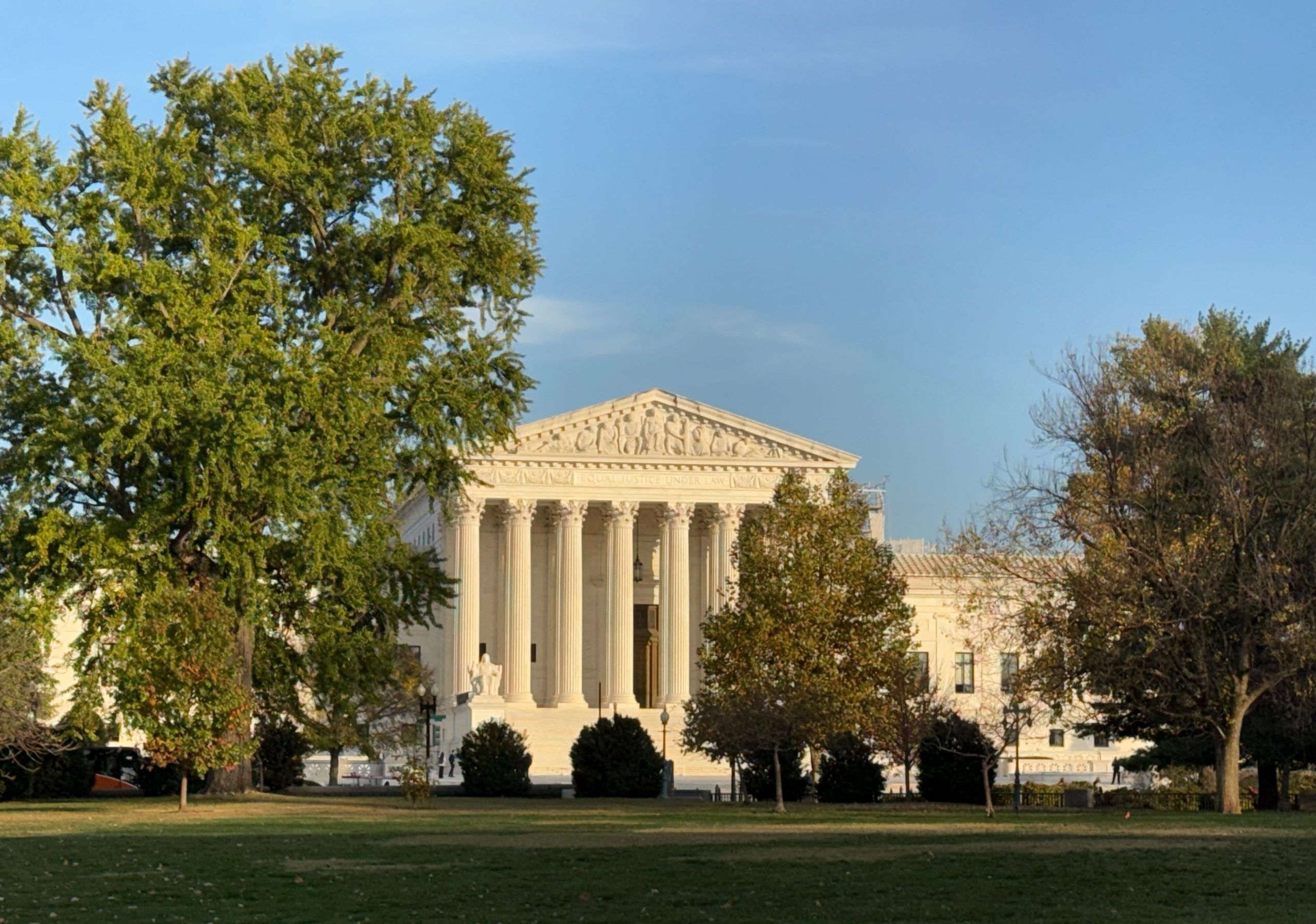 When inclusion becomes compulsion: Mahmoud v. Taylor, pluralism, and public education - SCOTUSblog