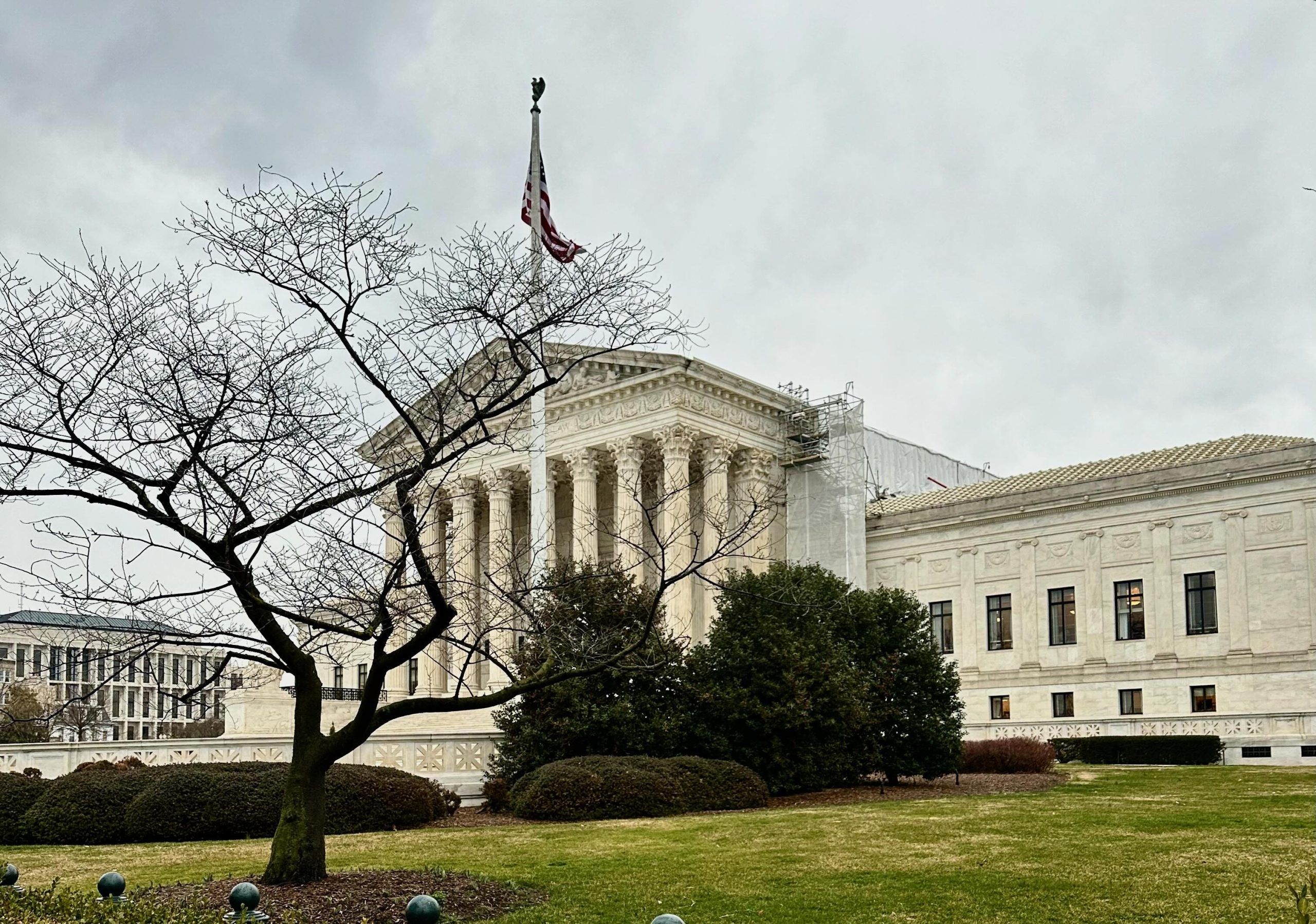 Last arguments of the term: huge cases for the Fourth Amendment and immigration - SCOTUSblog