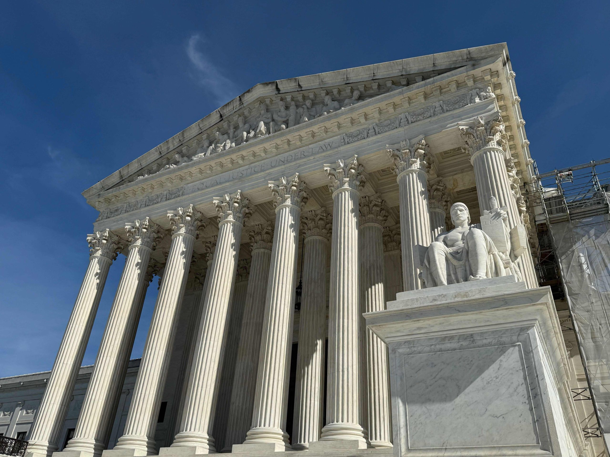 Legislative history lives on – in secret - SCOTUSblog